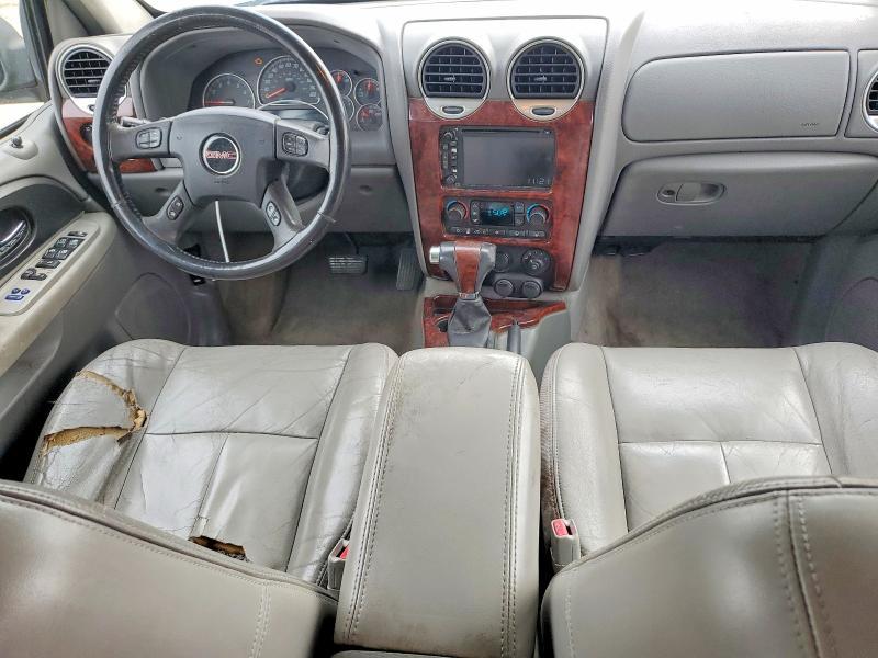 2005 GMC Envoy