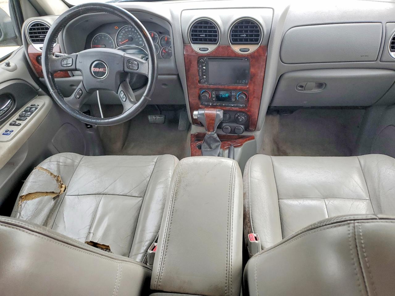 2005 GMC Envoy