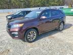 2012 KIA Sorento sx