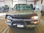 2002 Chevrolet Silverado K1500