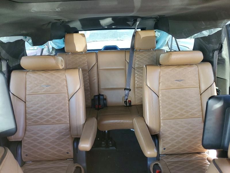 2021 Cadillac Escalade esv Sport