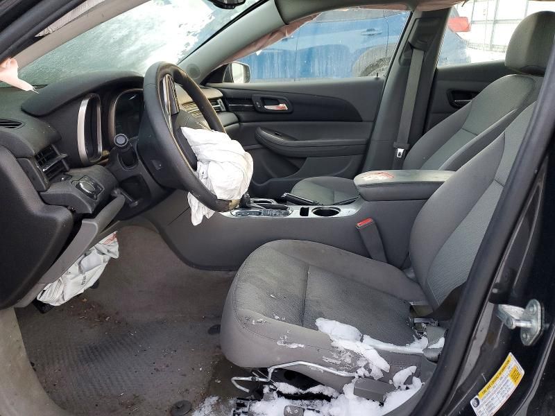 2015 Chevrolet Malibu ls