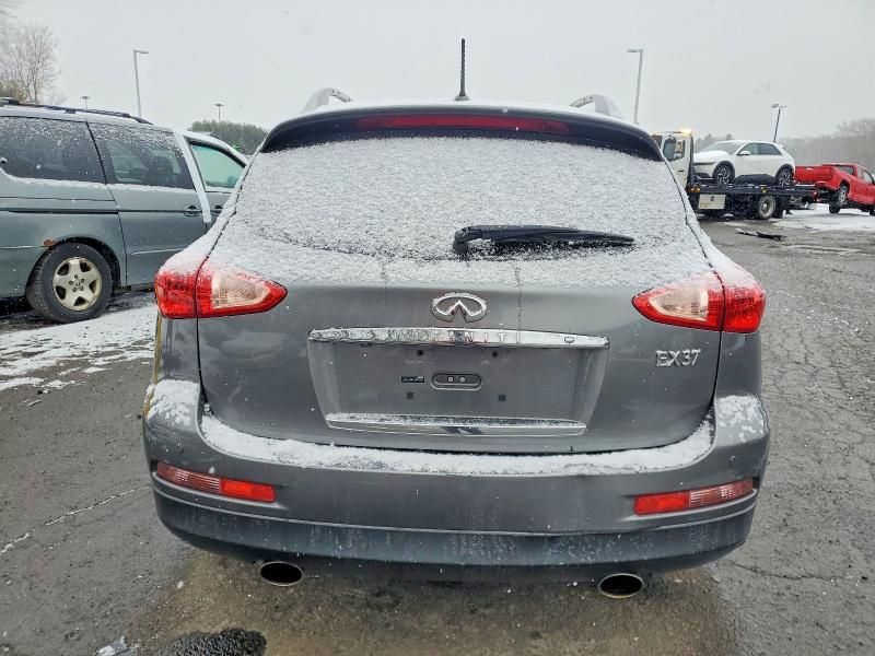 2013 Infiniti Ex37 Base