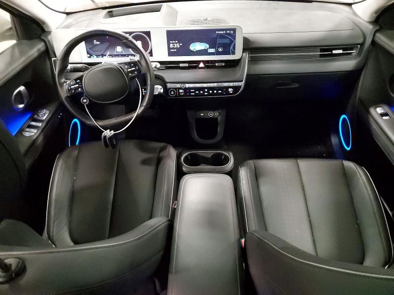 2024 Hyundai Ioniq 5 Limited
