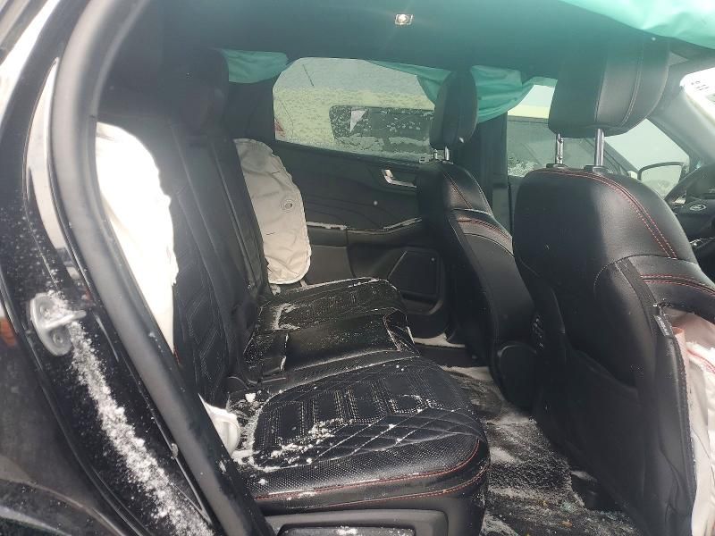 2023 Ford Escape st Line Elite