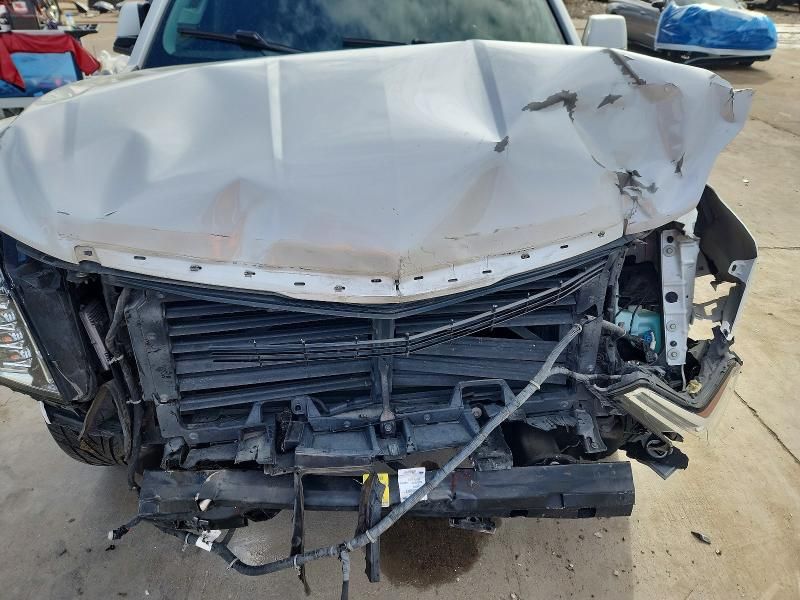 2016 Cadillac Escalade Premium