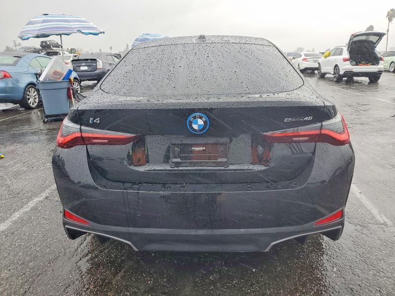 2023 BMW I4 Edrive 40