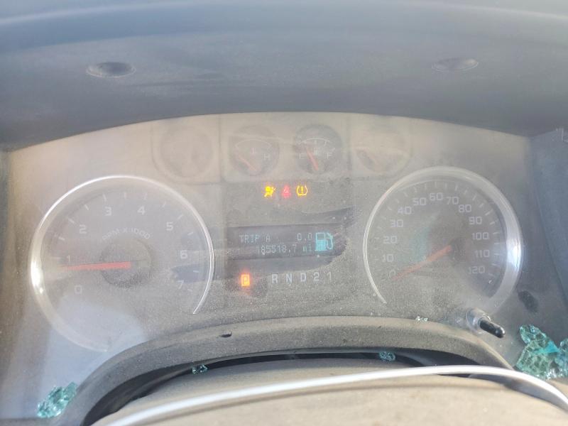 2009 Ford F150
