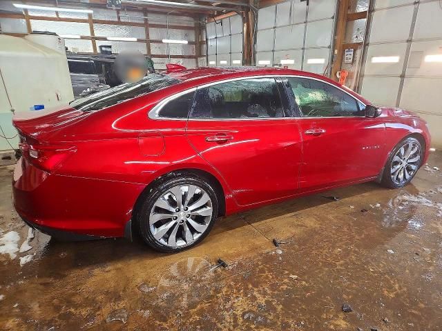 2016 Chevrolet Malibu Premier