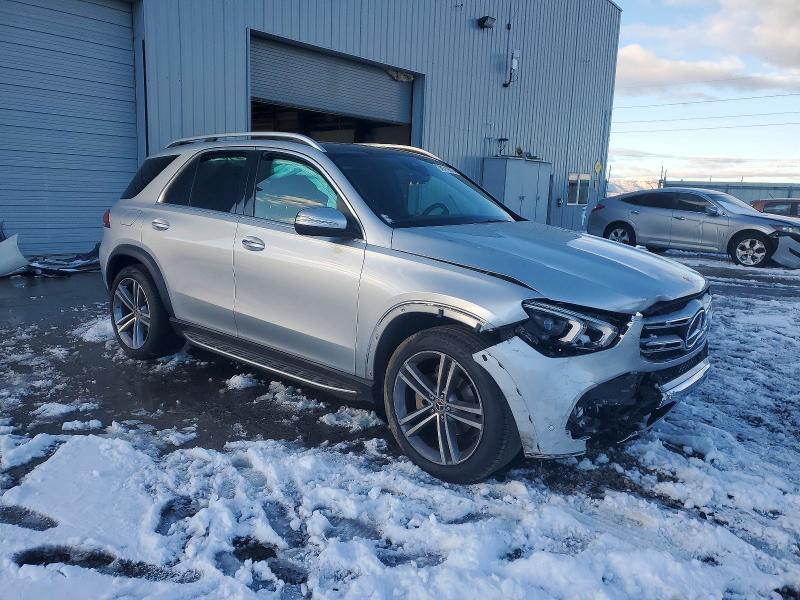 2020 Mercedes-Benz Gle 350 4matic