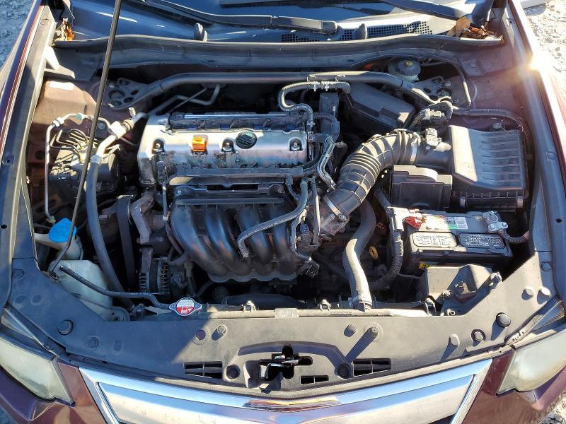 2011 Acura TSX
