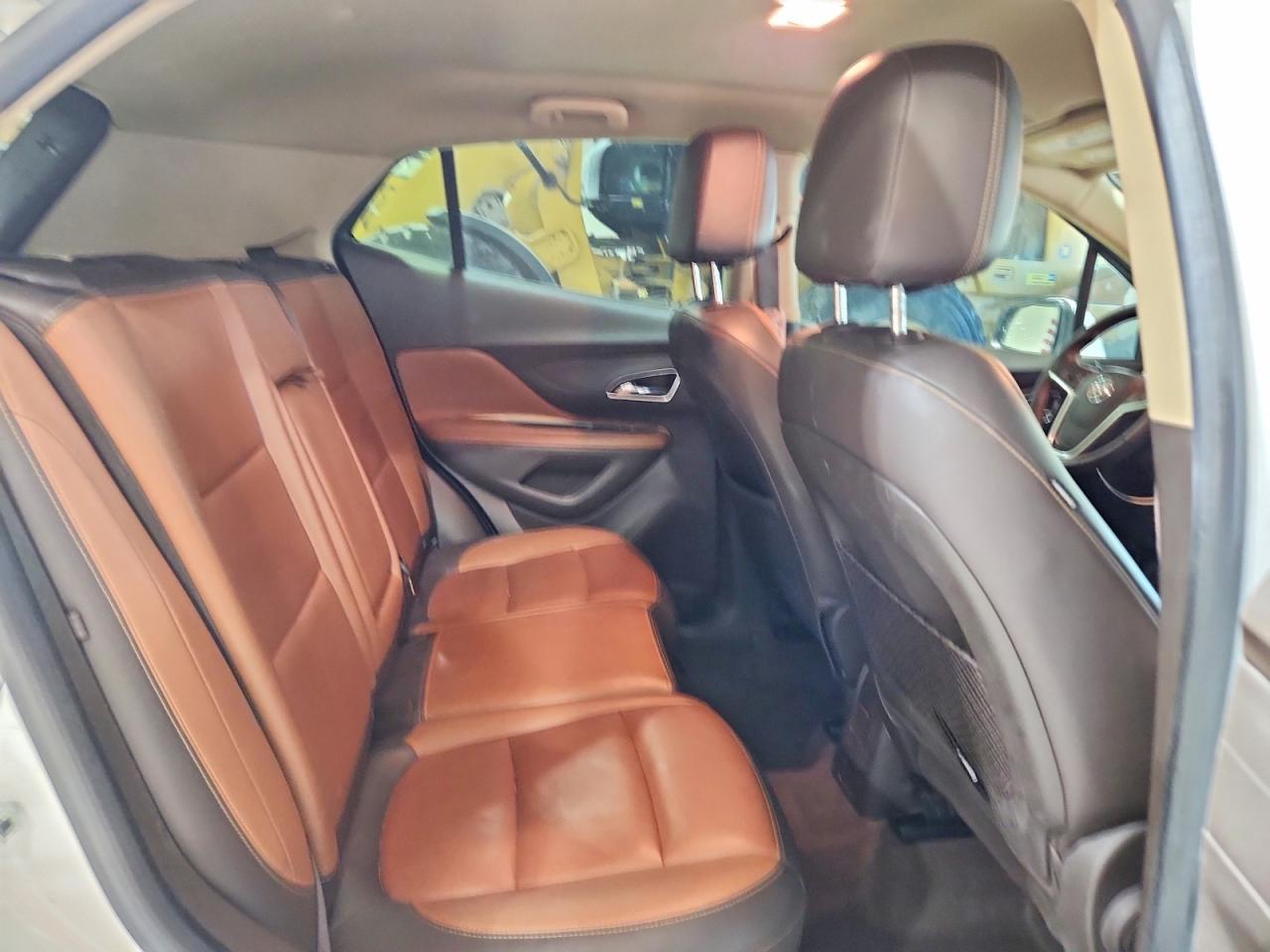 2015 Buick Encore Premium
