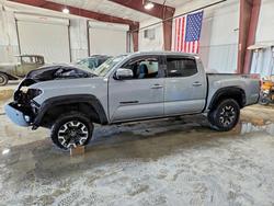 Toyota Tacoma salvage cars for sale: 2020 Toyota Tacoma SR V6