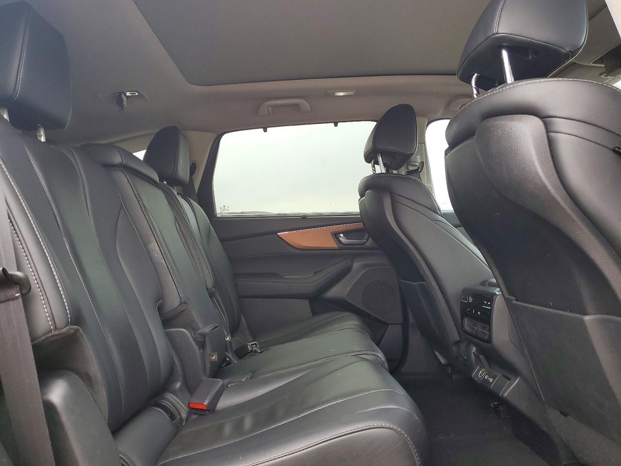 2022 Acura Mdx Technology