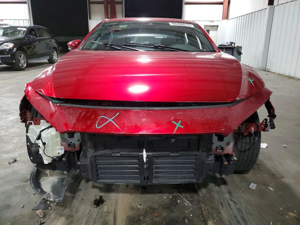 2023 Mazda 3 Preferred