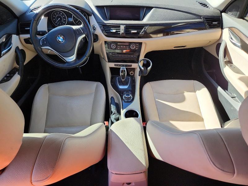 2013 BMW X1 Xdrive28i