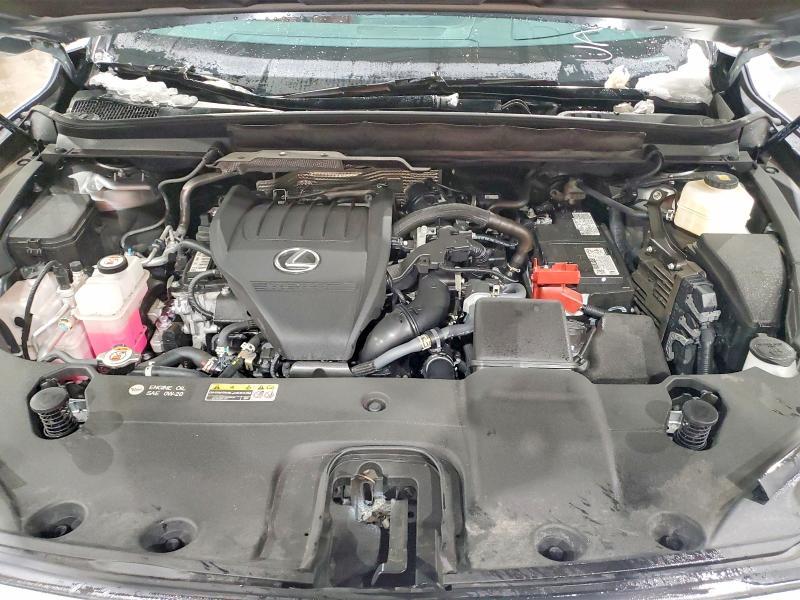 2024 Lexus Rx 350 Base