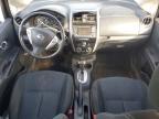 2017 Nissan Versa Note s