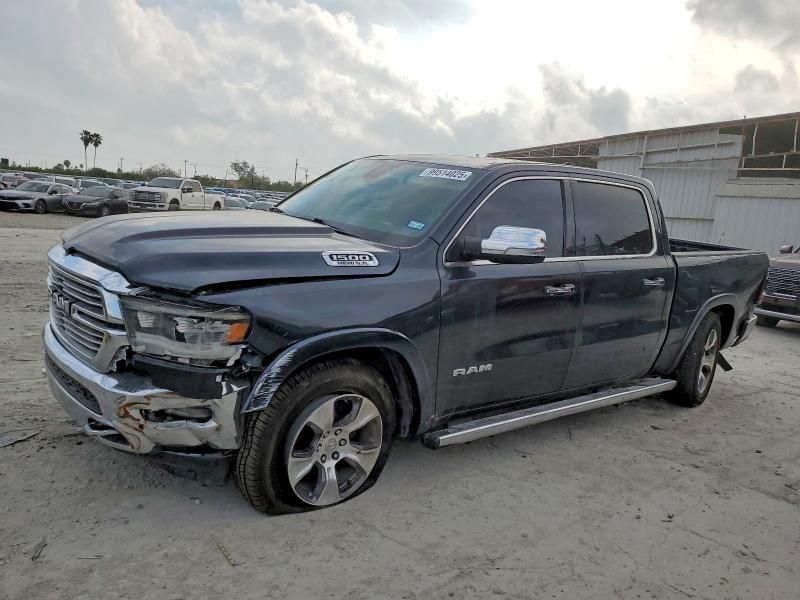 2019 Dodge 1500 Laramie