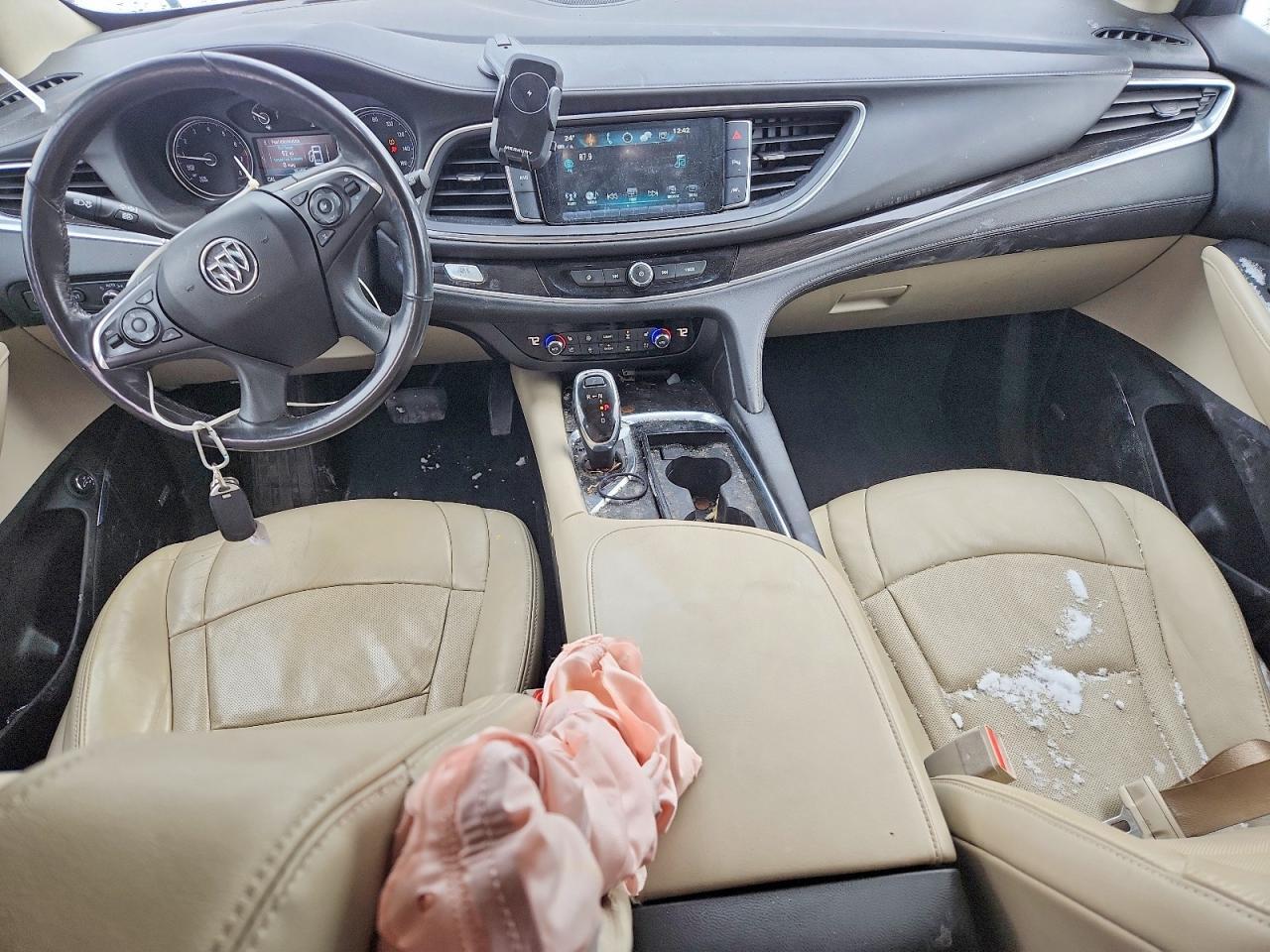 2019 Buick Enclave Premium