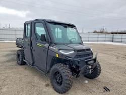 2023 Polaris Ranger XP 1000 Utility Vehicle en venta en Cedar Rapids, IA
