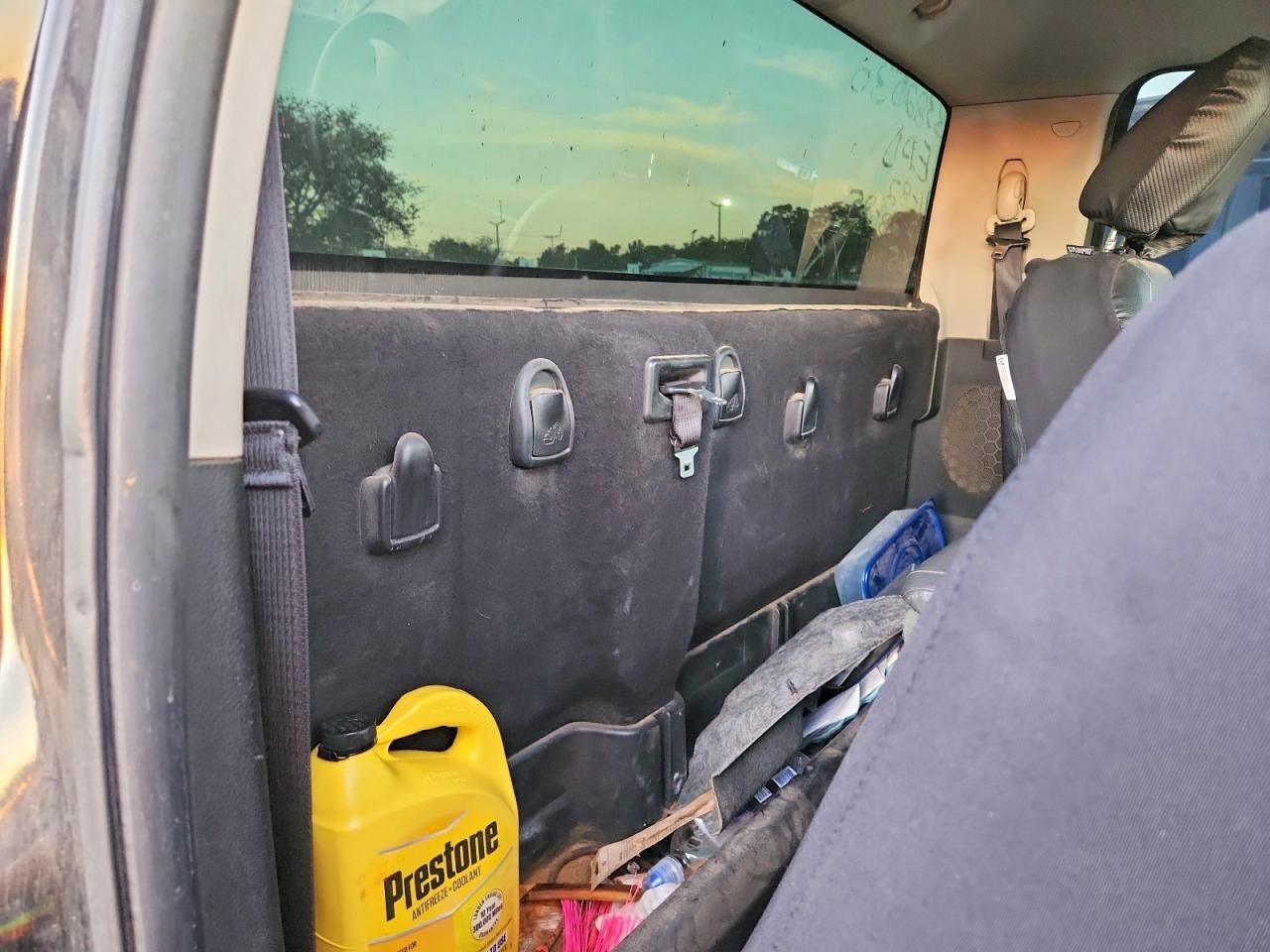 2013 Dodge RAM 1500 ST