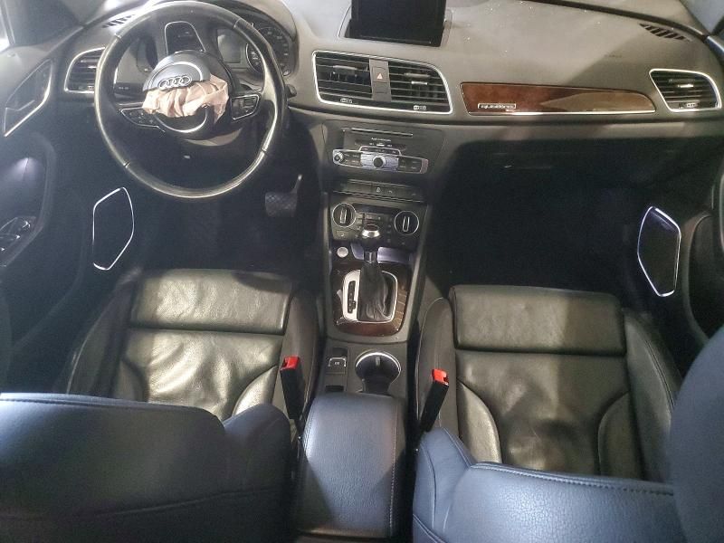 2016 Audi Q3 Prestige