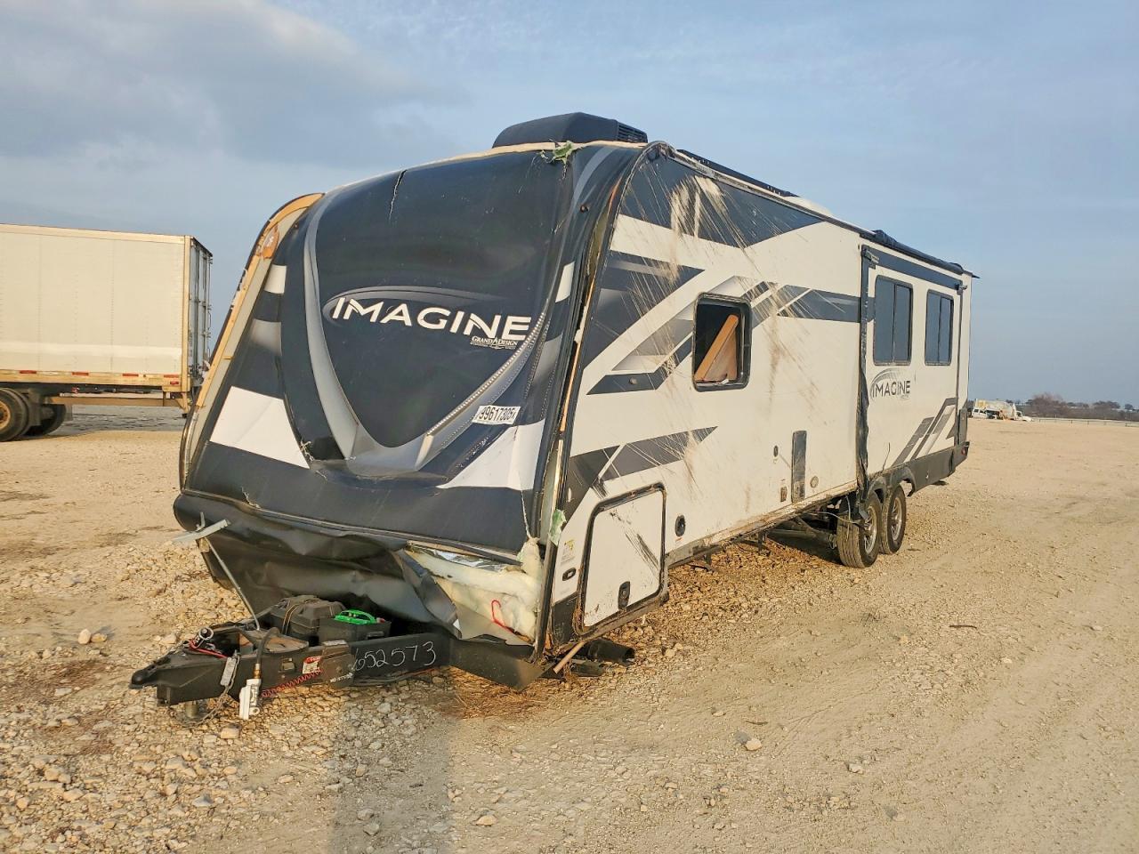 2025 Trailers 2670MK