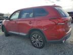 2018 Mitsubishi Outlander es