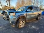 2006 Honda Pilot ex