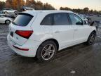 2017 Audi Q5 Premium Plus