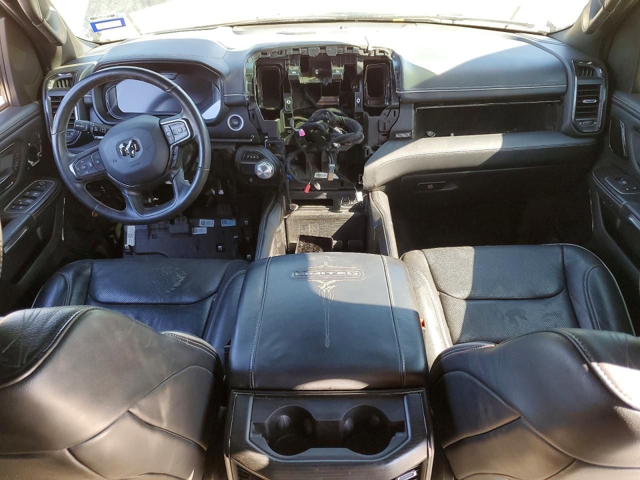 2023 Dodge Ram 1500 Limited