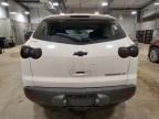 2012 Chevrolet Traverse ls
