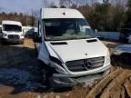2012 Mercedes-Benz Sprinter 3500 Delivery van