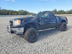 GMC Vehiculos salvage en venta: 2013 GMC Sierra K1500 sle