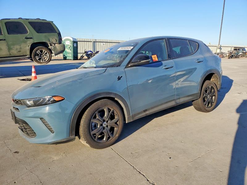 2024 Dodge Hornet gt