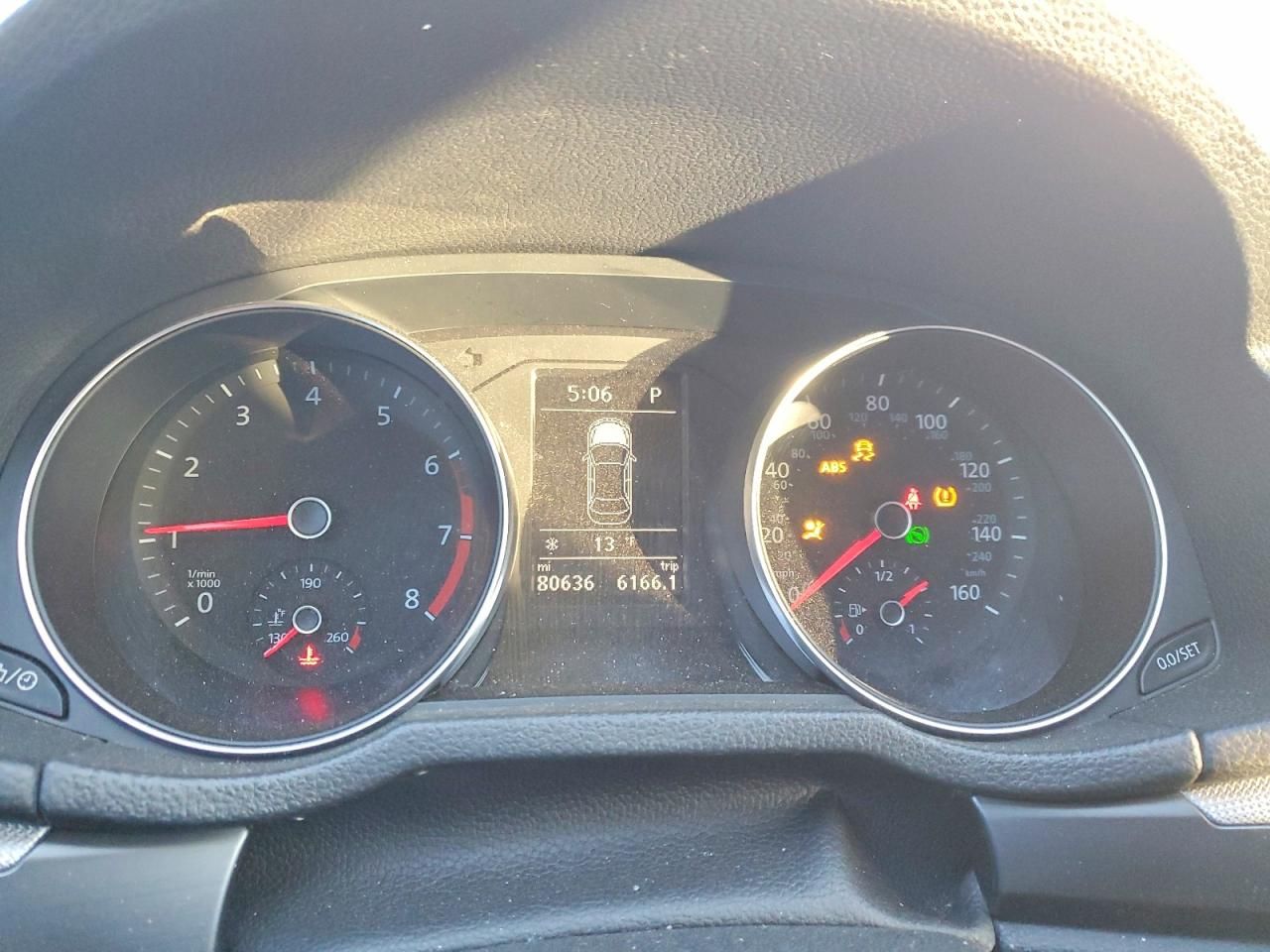 2018 Volkswagen Passat s