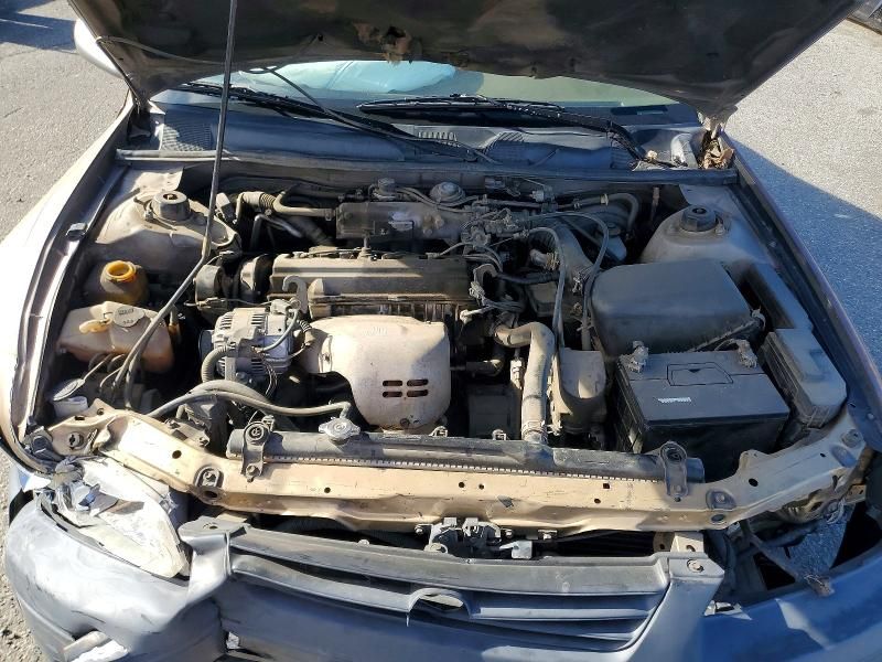 1997 Toyota Camry ce