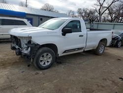 2020 Chevrolet Silverado C1500 for sale in Wichita, KS