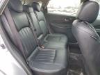 2017 Infiniti Qx50