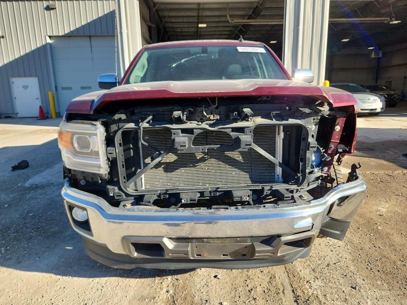 2014 GMC Sierra C1500 SLT