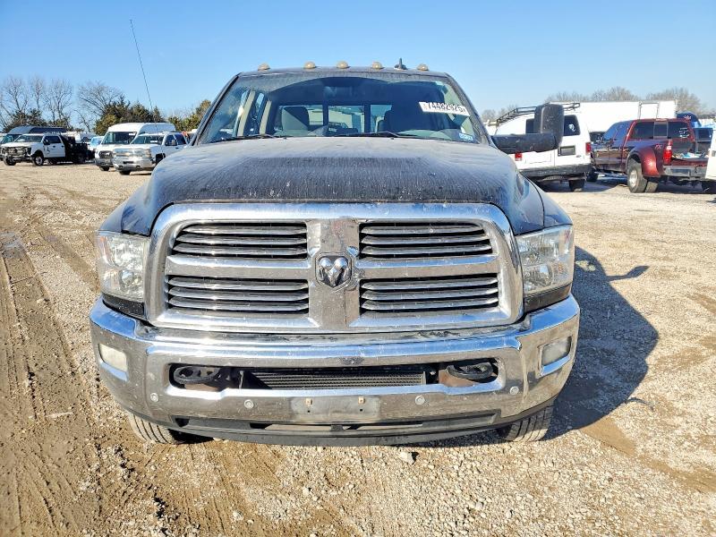 2017 Dodge Ram 3500 slt