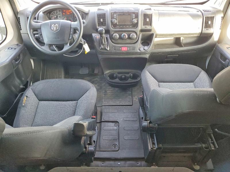 2020 Dodge RAM PROMASTER1500 Delivery Van