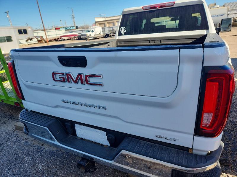 2023 GMC Sierra K2500 slt