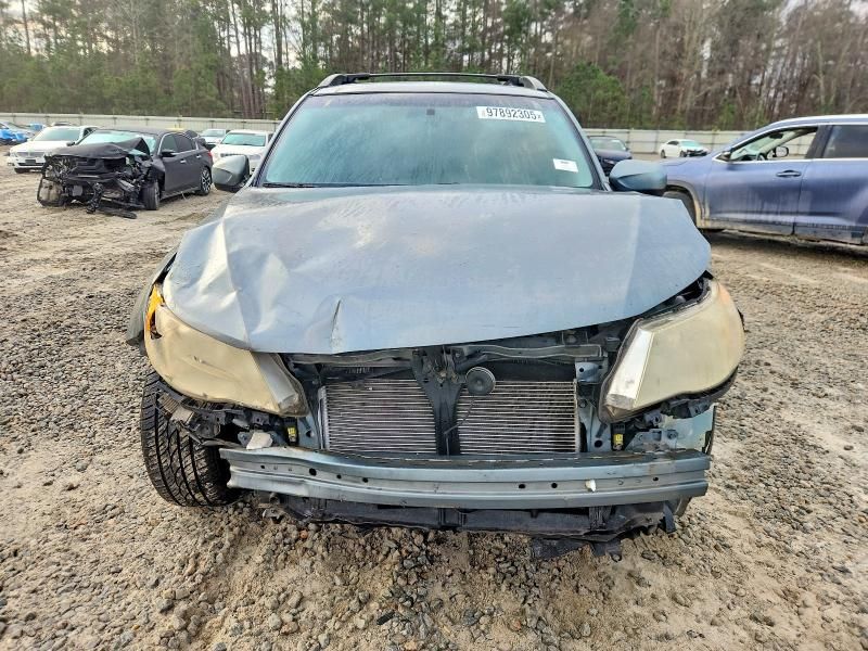 2010 Subaru Forester 2.5x Premium