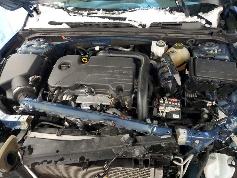 2024 Chevrolet Malibu Premier