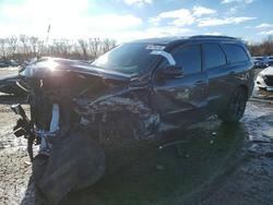 Dodge Vehiculos salvage en venta: 2021 Dodge Durango r
