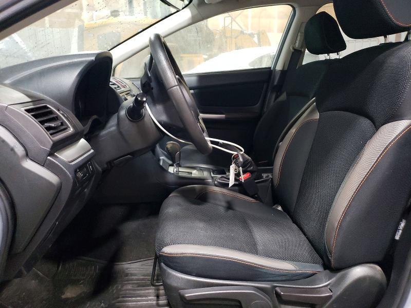 2017 Subaru Crosstrek Premium