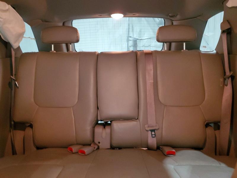 2009 Chevrolet Equinox lt