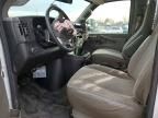 2019 Chevrolet Express 2500 Delivery Van